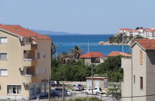 Podstrana Apartment | Apartment David
