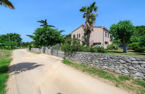Dracevac Apartment | Apartment David in Poreč, Croatia