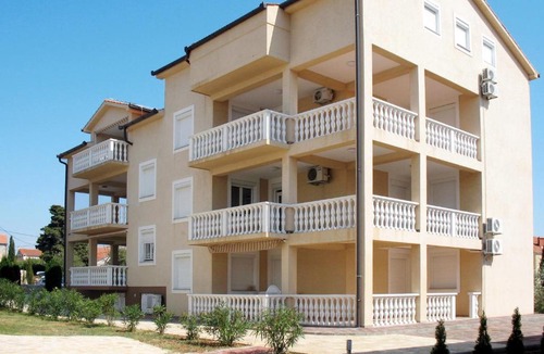 Ugljan Apartment | Apartment Davor-3