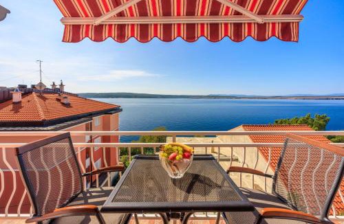 Dramalj Apartment | Apartment Davor