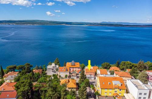 Dramalj Apartment | Apartment Davor