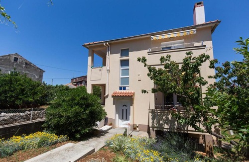 Bozava Apartment | Apartment Davorka