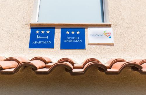 Bozava Apartment | Apartment Davorka