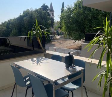 Frata Apartment | Apartment De Frata