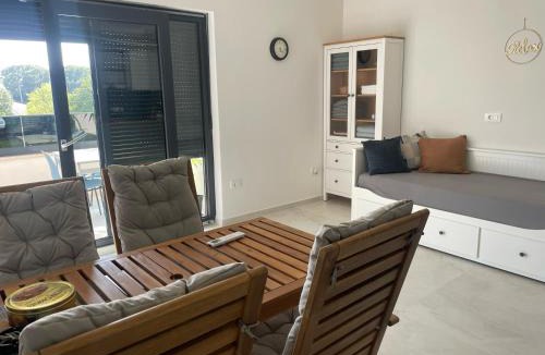 Frata Apartment | Apartment De Frata