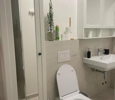 Frata Apartment | Apartment De Frata