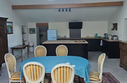 Grenade Apartment | Apartment de la Perignone