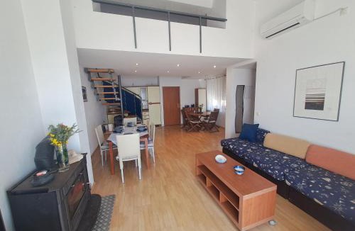 Sveta Nedjelja Apartment | Apartment Dea