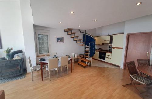 Sveta Nedjelja Apartment | Apartment Dea