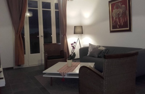 Saint-Assiscle Apartment | Apartment Del sol 70M2