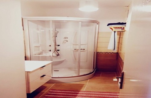 Saint-Assiscle Apartment | Apartment Del sol 70M2