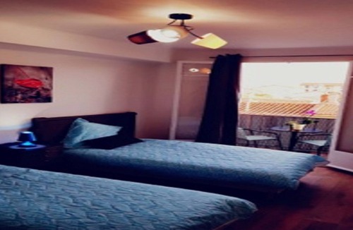 Saint-Assiscle Apartment | Apartment Del sol 70M2