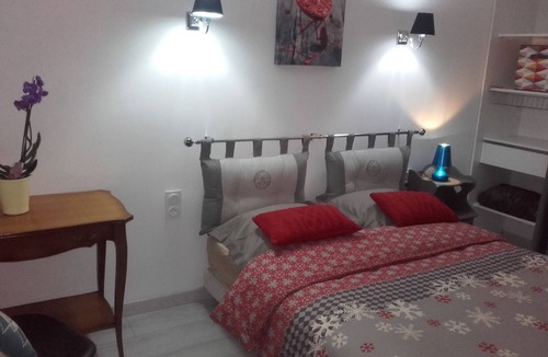 Saint-Assiscle Apartment | Apartment Del sol 70M2
