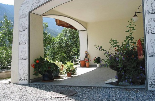 Albula-Alvra Apartment | Apartment Deli by Interhome