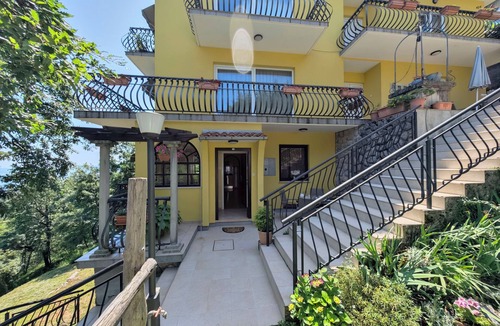 Opatija Apartment | Apartment Delost (79071-A1) - Lovran