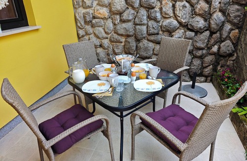 Opatija Apartment | Apartment Delost (79071-A1) - Lovran