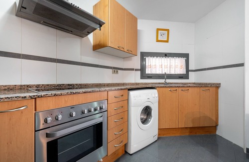 Deltebre Apartment | Apartment "Deltebre Riu" with Shared Pool & Wi-Fi