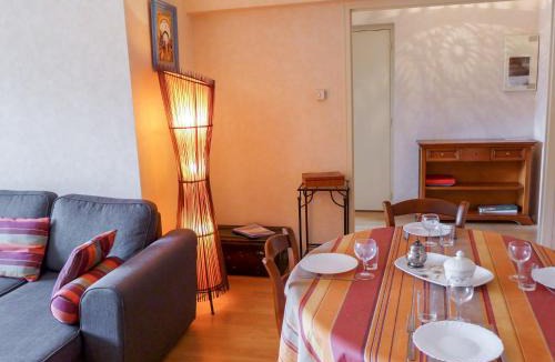 Anglet Apartment | Apartment Demeures de Maignon by Interhome