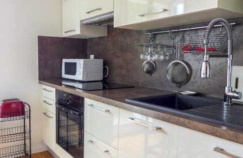 Anglet Apartment | Apartment Demeures de Maignon by Interhome