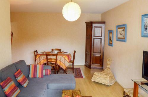 Anglet Apartment | Apartment Demeures de Maignon by Interhome