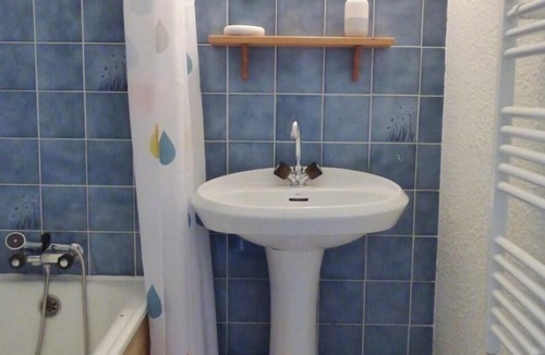 Demi-Quartier Apartment | Apartment Demi-Quartier, studio flat, 4 persons