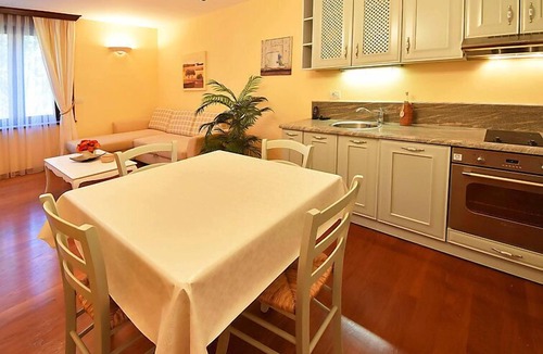 Opatija Apartment | Apartment Deni by Interhome