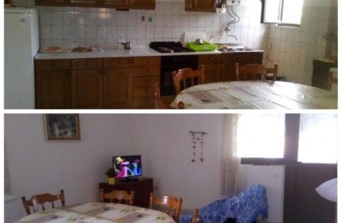 Kaprije Apartment | Apartment Denis