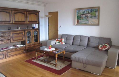 Chandolin-près-Savièse Apartment | Apartment Dent Blanche by Interhome