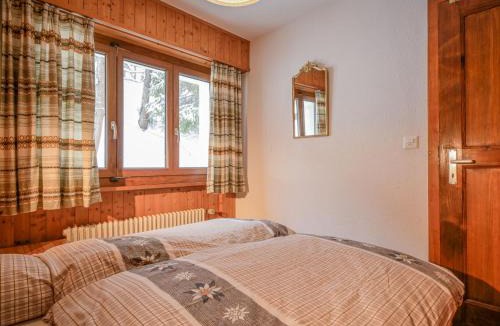 Ovronnaz Apartment | Apartment Dent Favre A 5 by Interhome