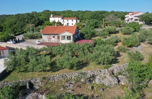 Nenadici Apartment | Apartment Depikolo *countryside holiday