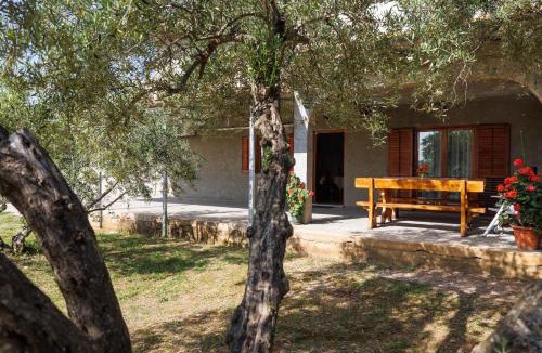 Nenadici Apartment | Apartment Depikolo *countryside holiday