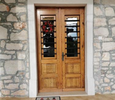 Umag Apartment | Apartment Derossi