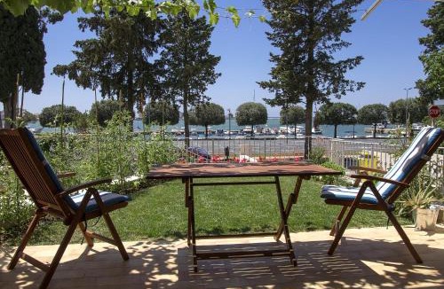 Umag Apartment | Apartment Derossi