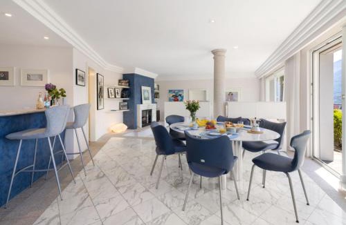 Locarno Apartment | Apartment Designer Ferienwohnung Il Soldunese by Interhome