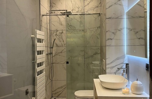 Voltaire - Saint Amour Apartment | Apartment Design Centre Lyon