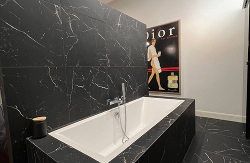 Voltaire - Saint Amour Apartment | Apartment Design Centre Lyon