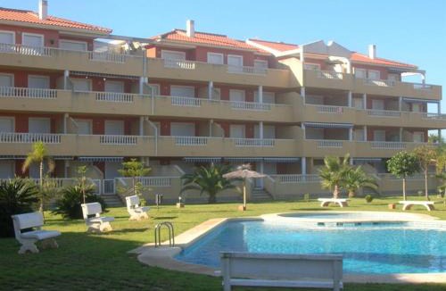 Les Deveses Apartment | Apartment Deveses Park