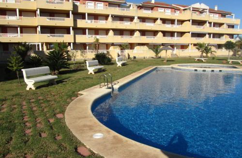 Les Deveses Apartment | Apartment Deveses Park