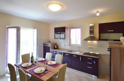 Sukosan Apartment | Apartment Dević by Interhome