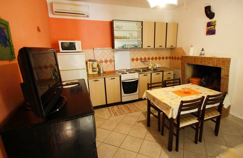 Blato Apartment | Apartment Dijana by Interhome