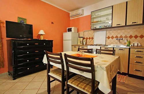 Blato Apartment | Apartment Dijana by Interhome