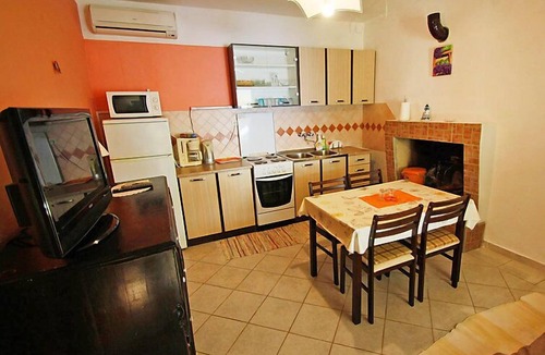 Blato Apartment | Apartment Dijana by Interhome