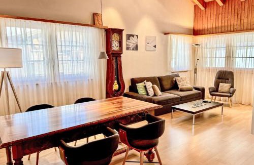 Muenster Apartment | Apartment Diana by Interhome
