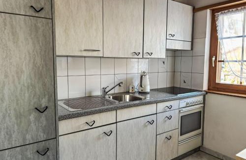 Muenster Apartment | Apartment Diana by Interhome