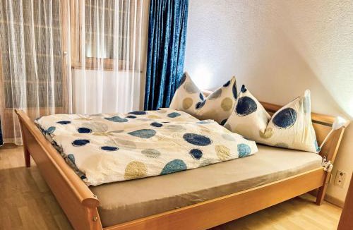 Muenster Apartment | Apartment Diana by Interhome