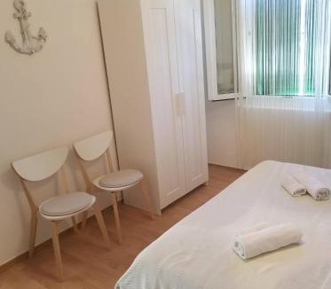 Kukljica Apartment | Apartment DIANA - Great Location, Cosy 2 Bedroom, 2 Bathroom apt