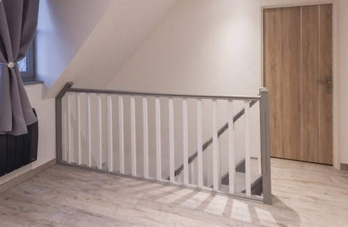 Dieppe Apartment | Apartment Dieppe, 3 bedrooms, 6 people