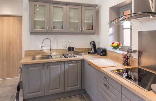 Dieppe Apartment | Apartment Dieppe, 3 bedrooms, 6 people