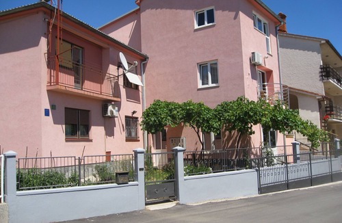 Gregovica Apartment | Apartment Dina (76341-A1) - Pula