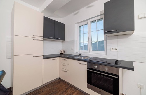 Rab Town Apartment | Apartment Dino (121411-A1) - Lopar - island Rab